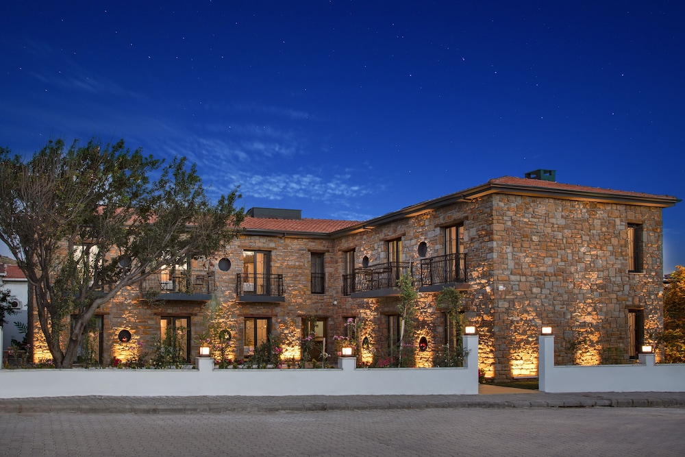 Melitya Hotels Gokceada 2/42