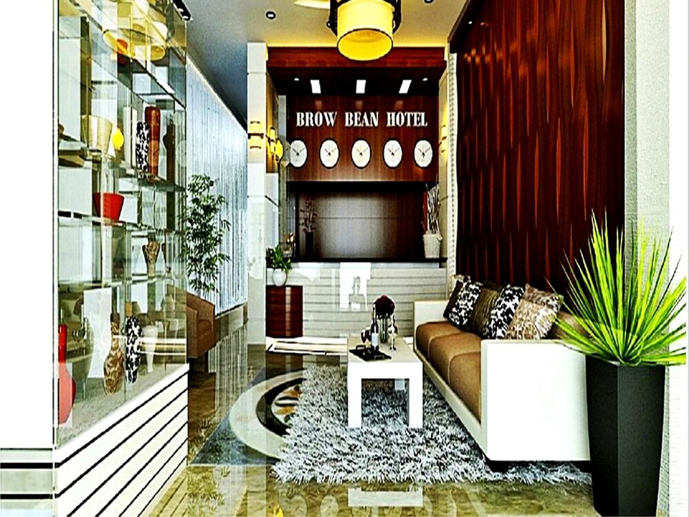 Brown Bean Hotel 23/30