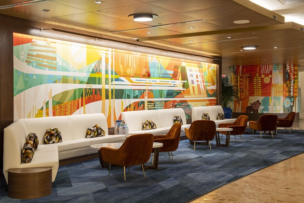 Disneys Contemporary Resort 28/50