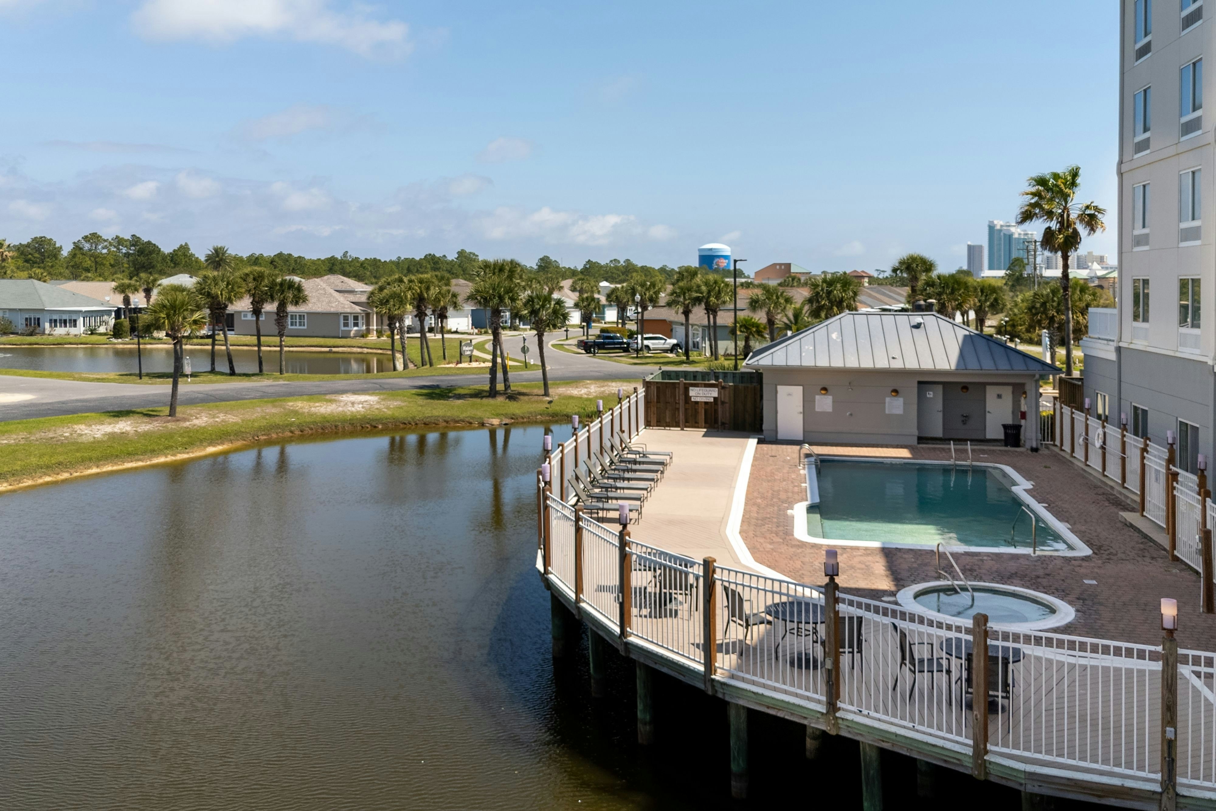 Fairfield Inn And Suites Orange Beach 20/22