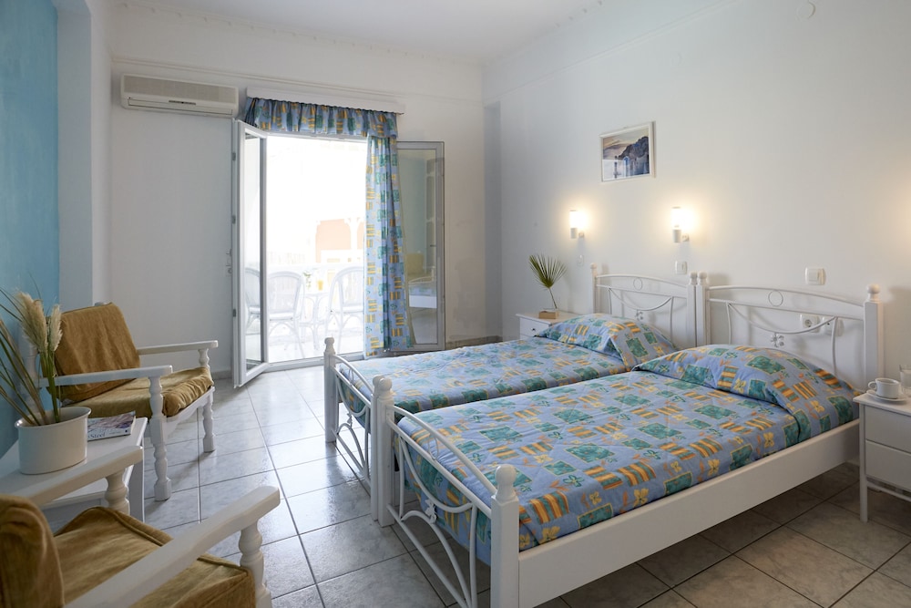 Blue Sea Hotel 17/73