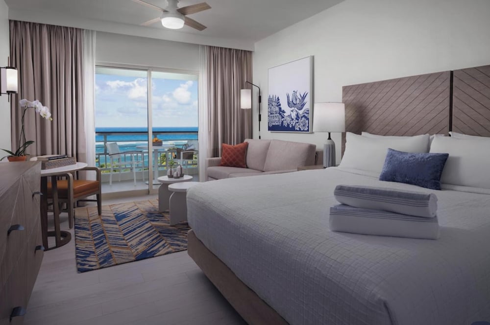 Hyatt Hacienda Del Mar 10/50