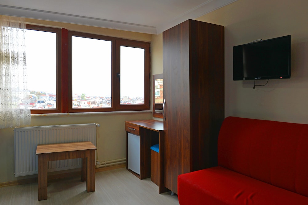 Hotel Marina City 16/24