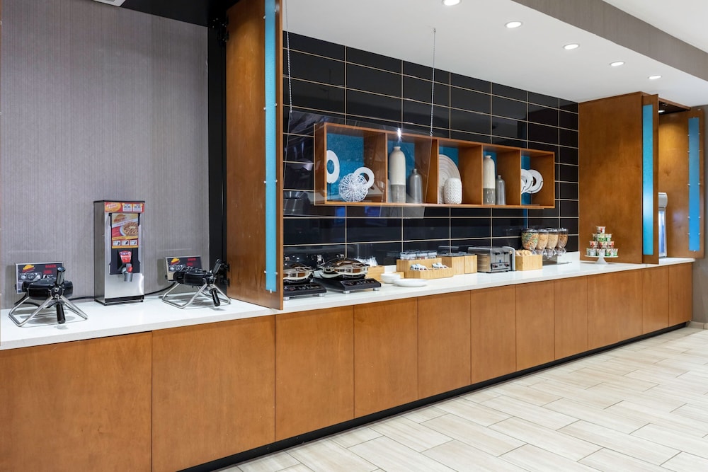 SpringHill Suites by Marriott Suwanee Johns Creek 9/46