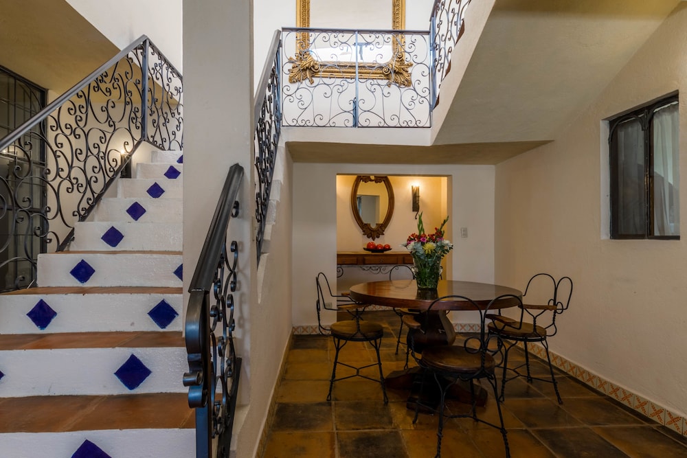 Hotel Casa Santamaria 60/78