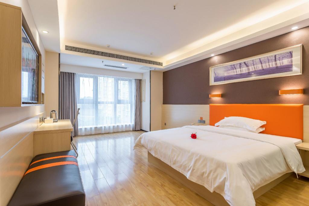 7 Days Premium (Chongqing Xinqiao Hospital) 1/19