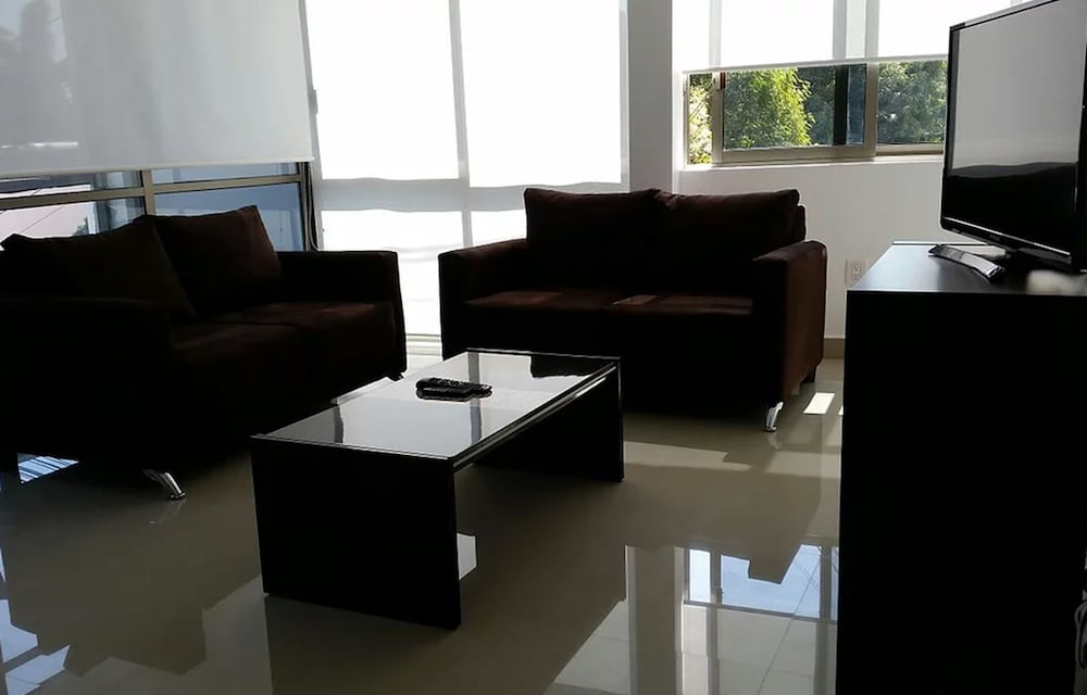 Grupo Kings Suites Musset 25/45