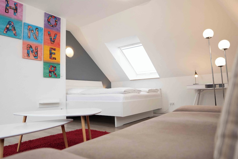 Plaza Inn Hannover 33/47