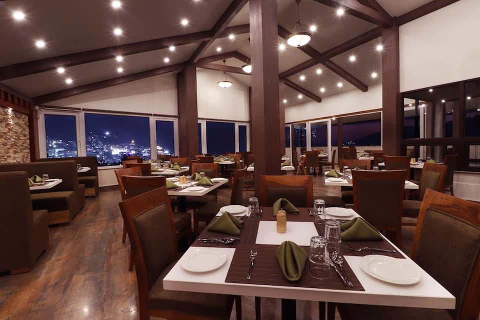 Denzong Shangrila Lords Inn Gangtok 37/44