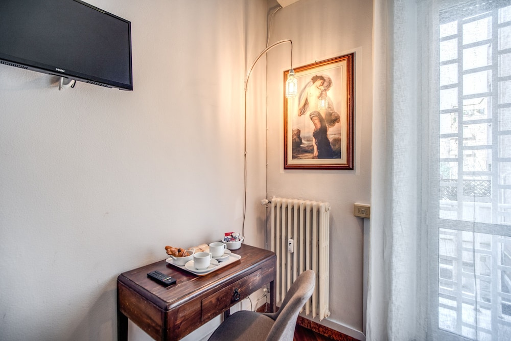 B&B Circus Maximus 44/59