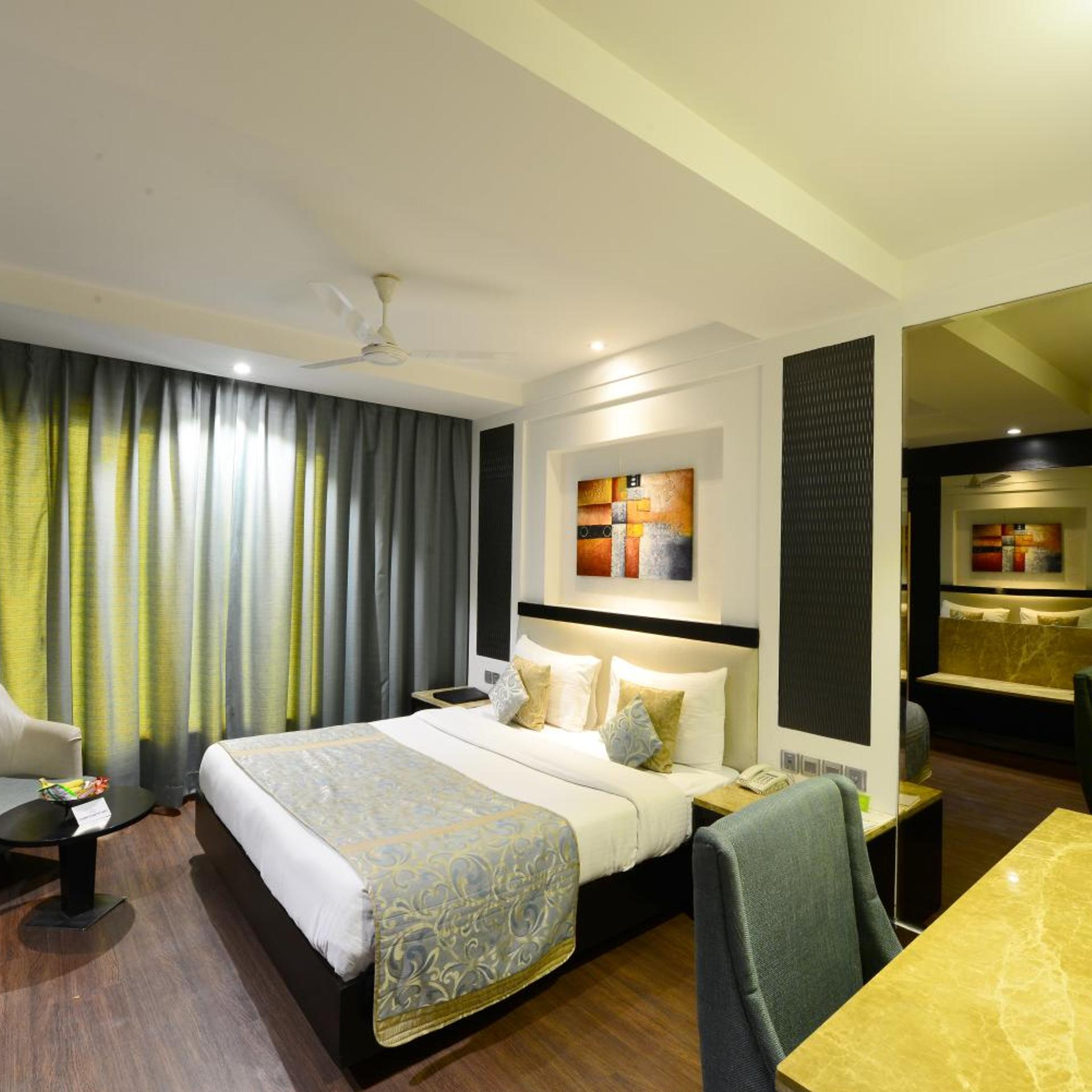 Chanchal Deluxe 18/58
