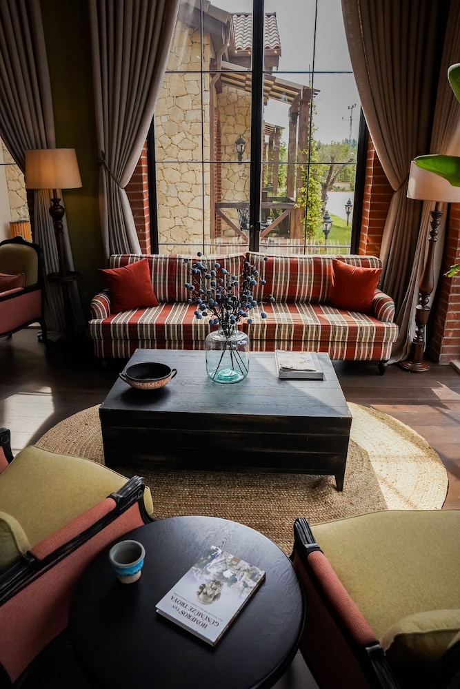 Bengodi Boutique Hotel(+12) 29/50