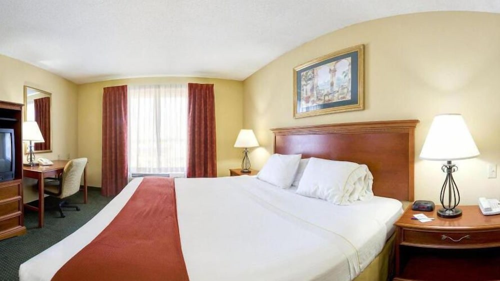 Holiday Inn Express Hotels And Suites Brooksville West 17/56