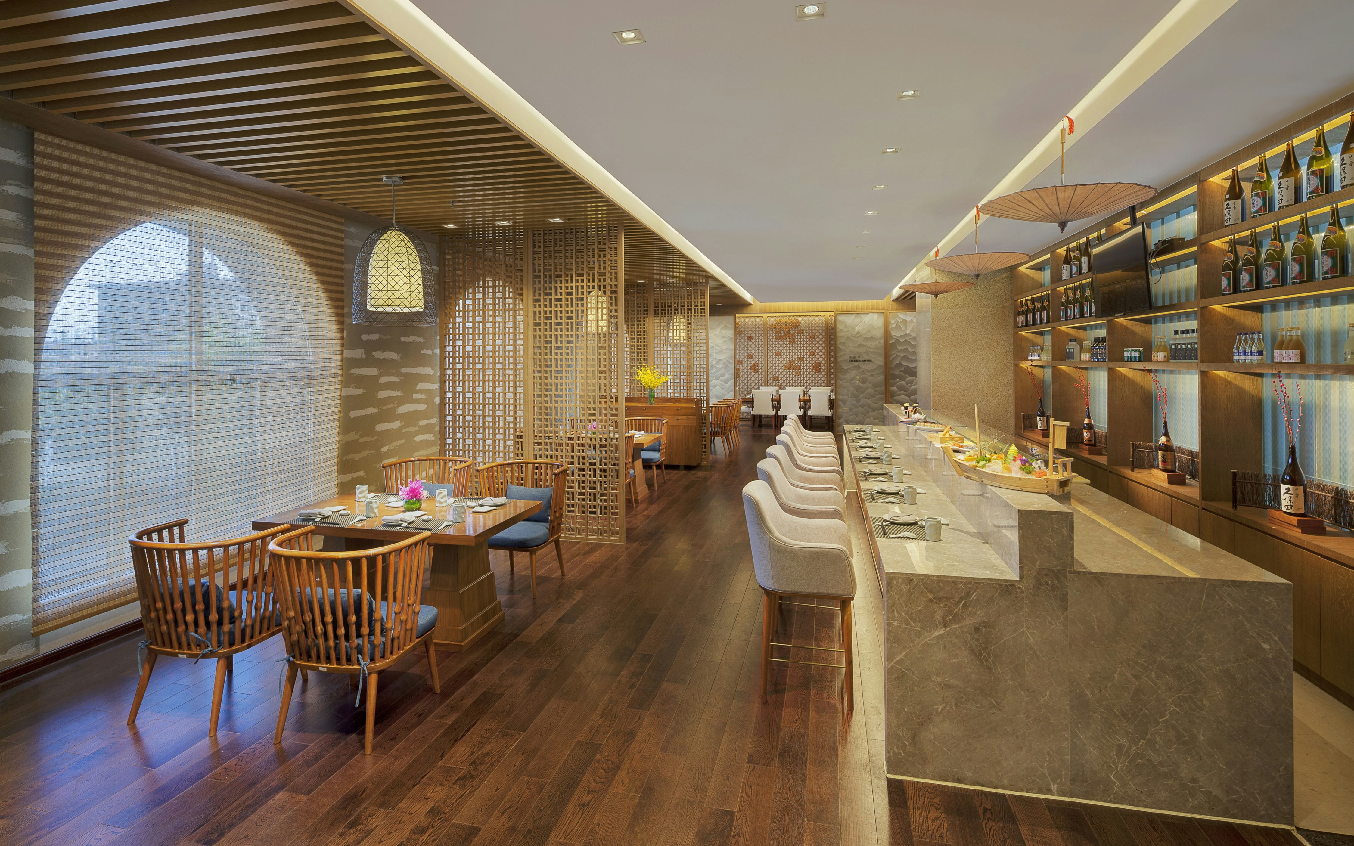 Doubletree By Hilton Qingdao Jimo 17/26