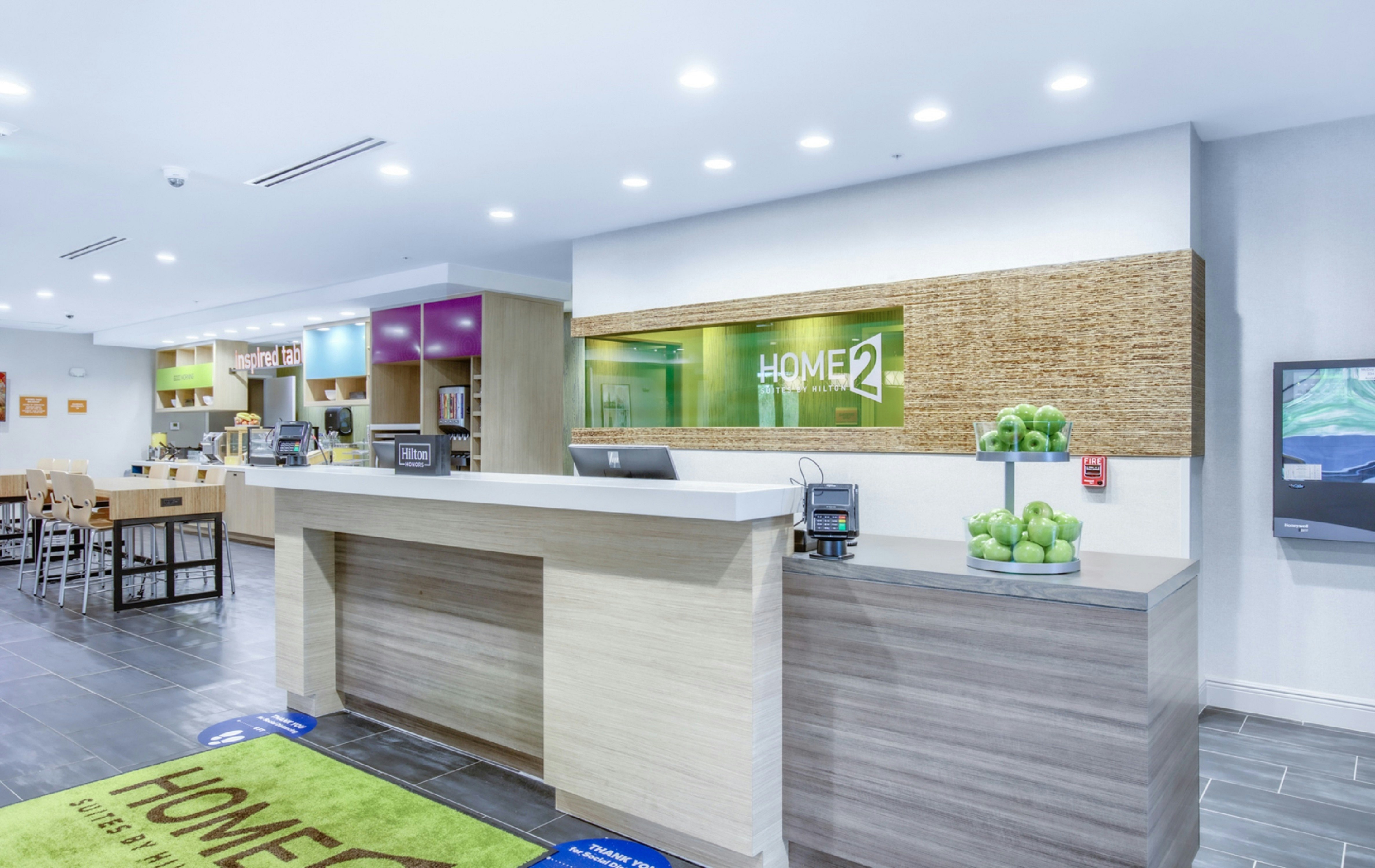 Home2 Suites by Hilton Daphne Spanish Fort 3/11