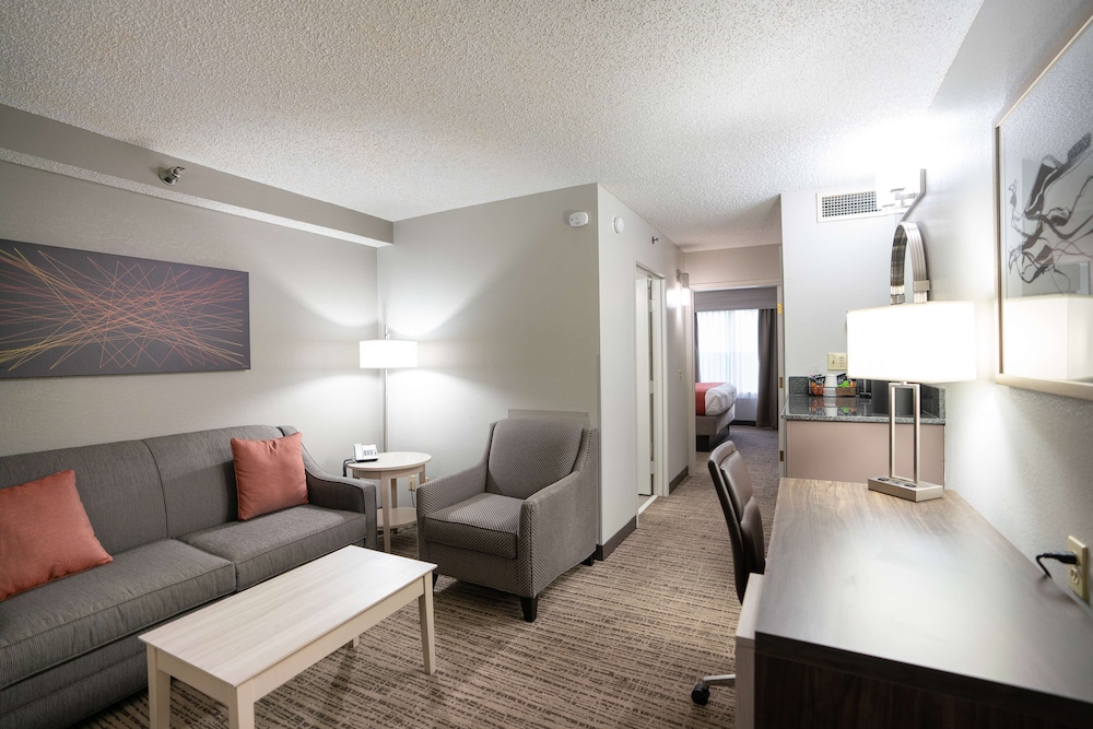Best Western Plus Lake City 22/33