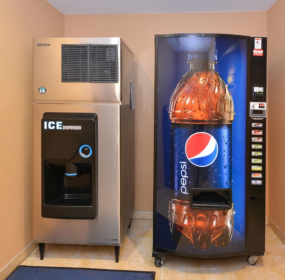 フェアフィールド イン & スイーツ フォート ウェイン(FAIRFIELD INN SUITES FORT WAYNE) 写真3