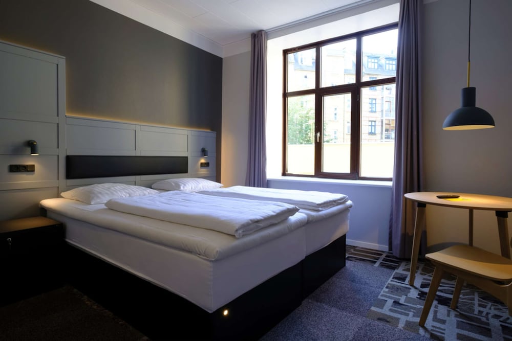 Four Points Flex by Sheraton Copenhagen City 26/59