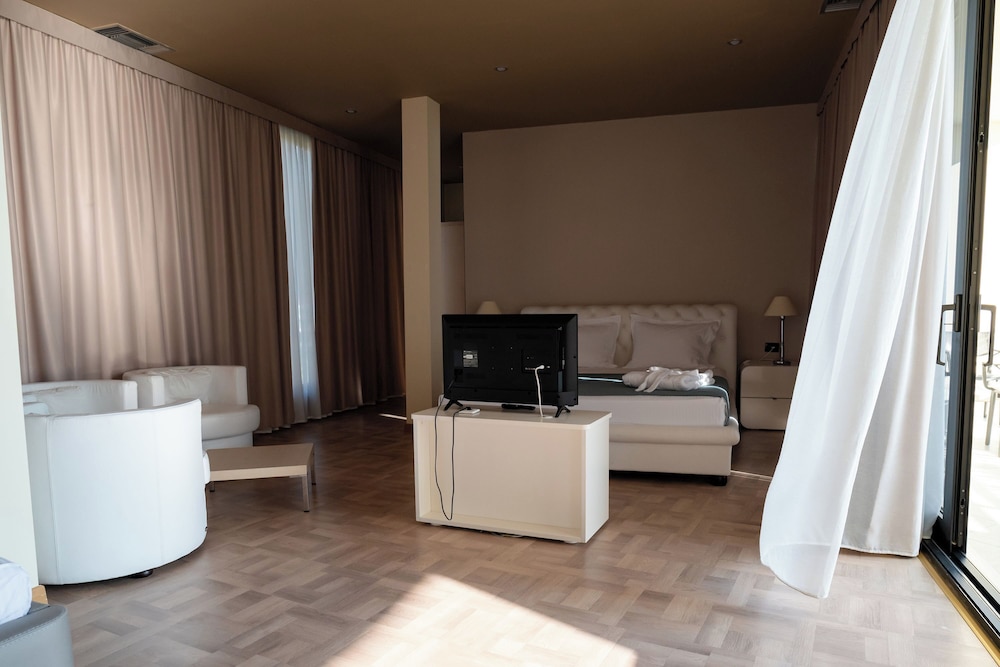 Rapos Resort 31/50