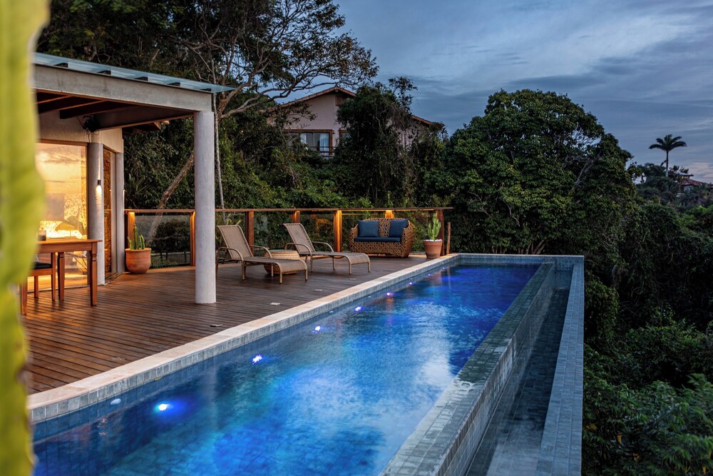 Casa Mirador Boutique Hotel 41/50