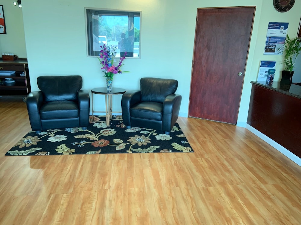 Americas Best Value Inn Danville, IL 38/50