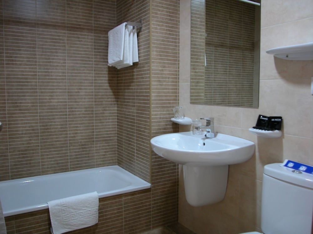 Hotel Cachada 26/53