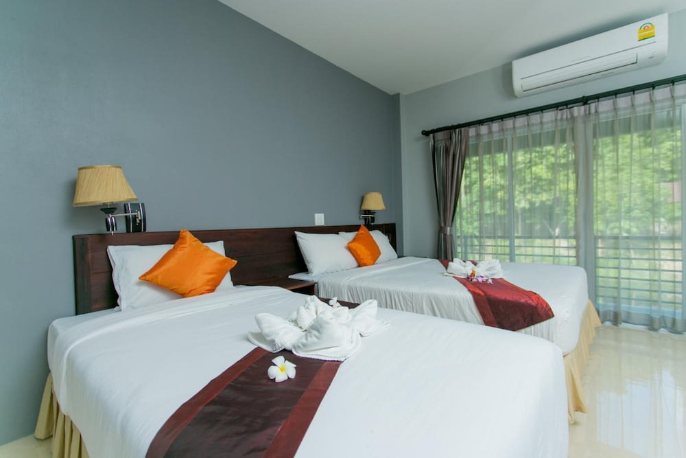 Forra Hill Resort 25/61