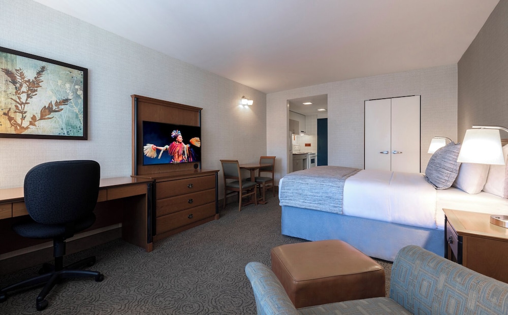 L Appartement Hotel 43/51