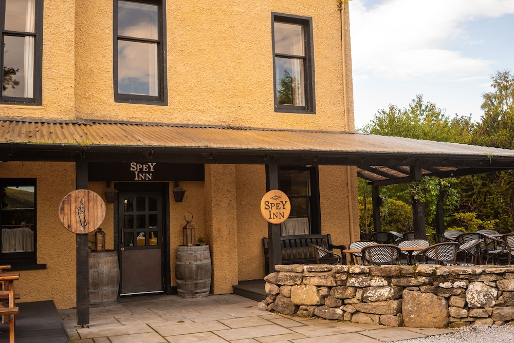 Craigellachie Hotel 4/64