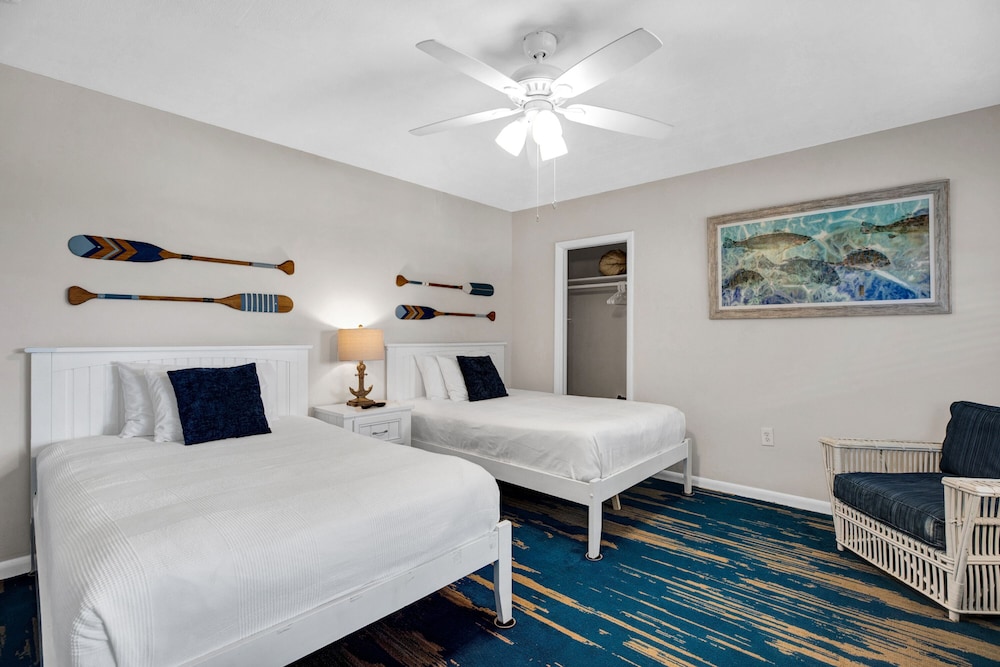 Seascape Resort and Marina 18/49