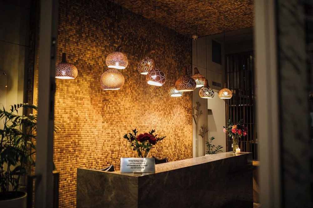 Menlyn Boutique Hotel 9/76