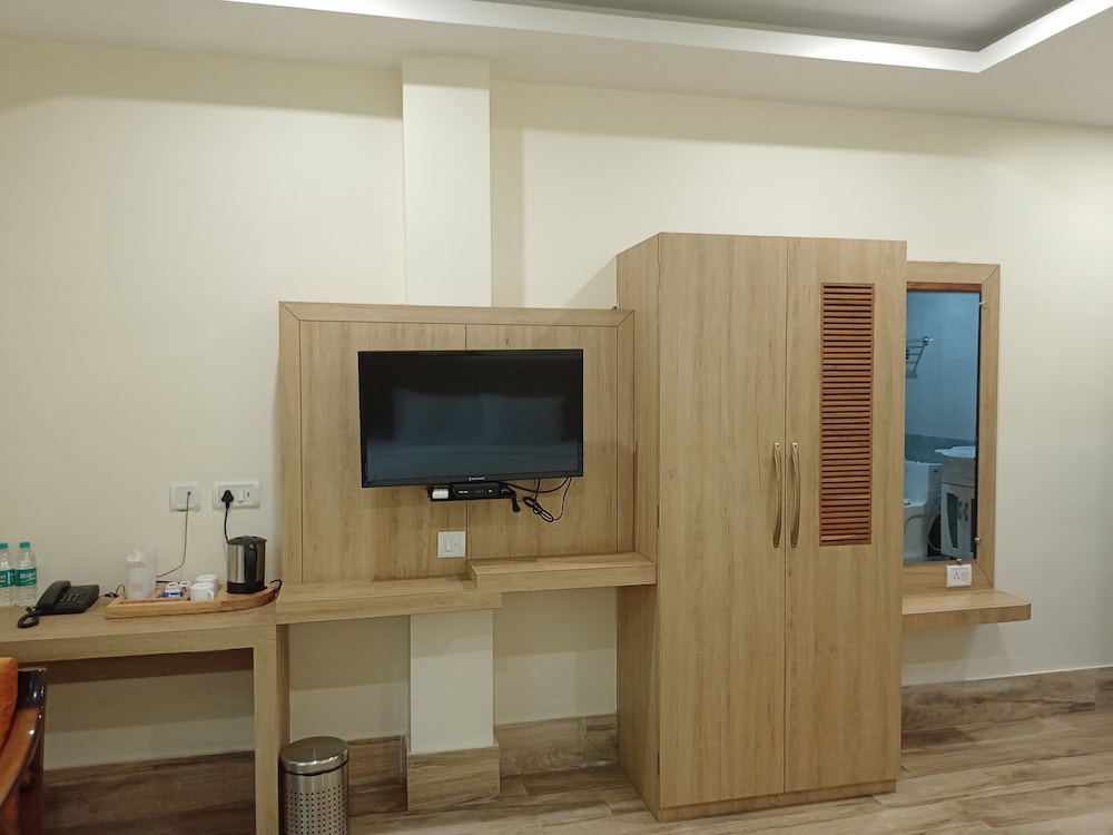 Dichang Resort & Hotel 45/50