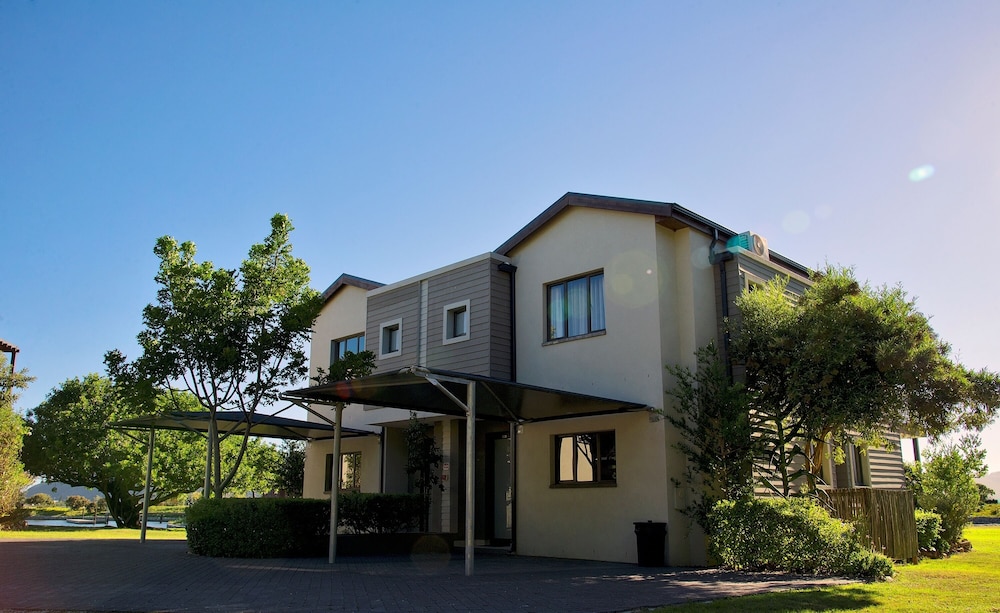 Premier Resort the Moorings Knysna 6/74
