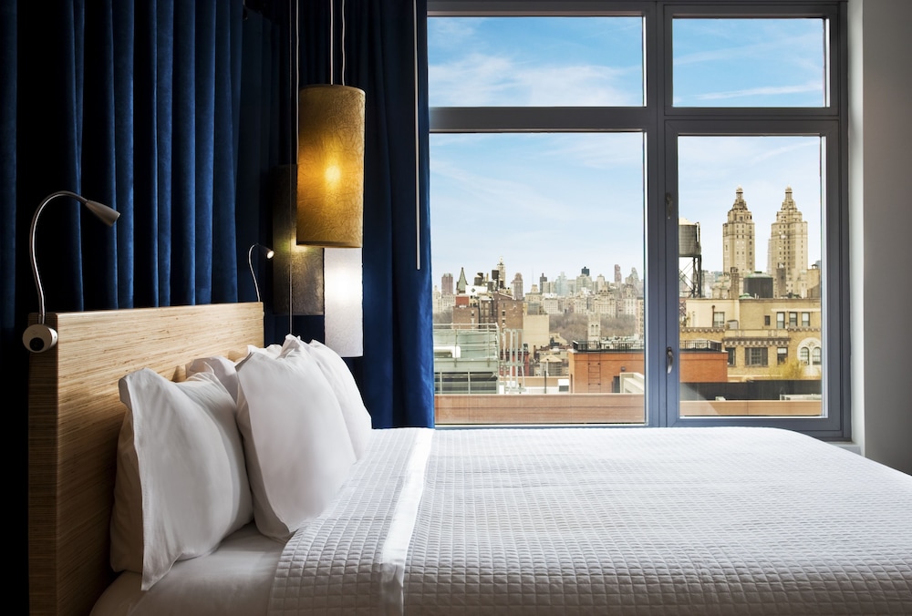 Arthouse Hotel New York 15/71