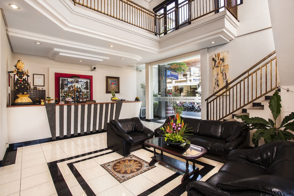 Legian Village Beach Resort 60/75