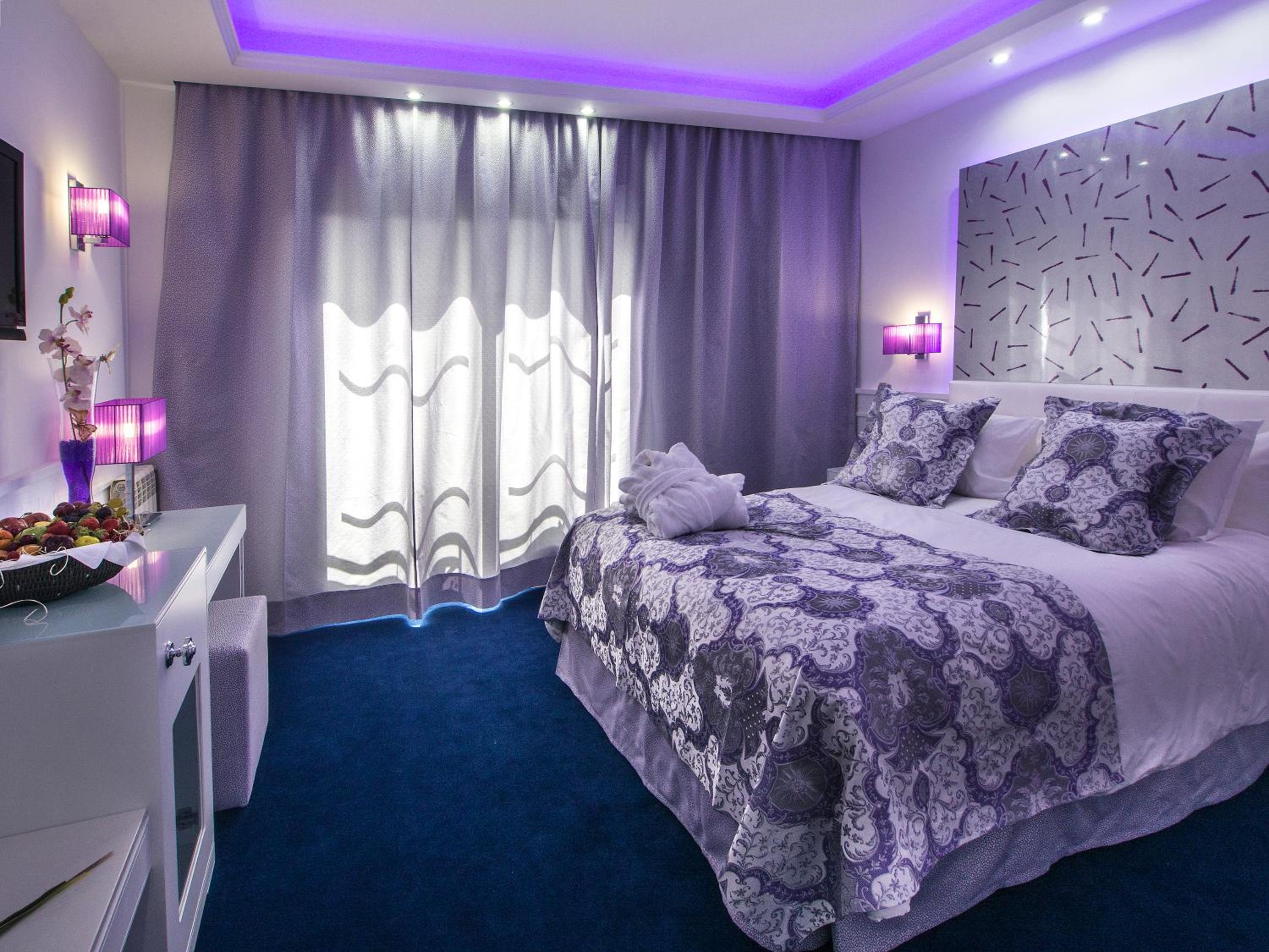 Room, Double Bed, Mountain View, Diana Parc Hotel 2/5