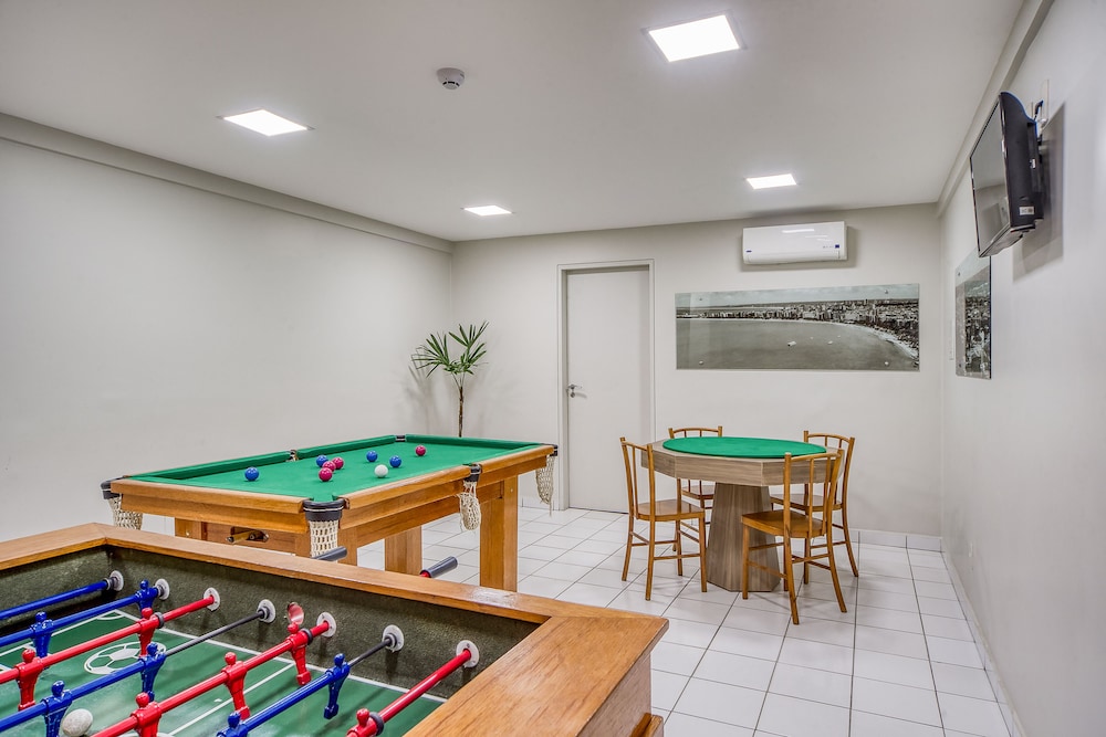 Tambaqui Praia Hotel، ماسايو 54/77