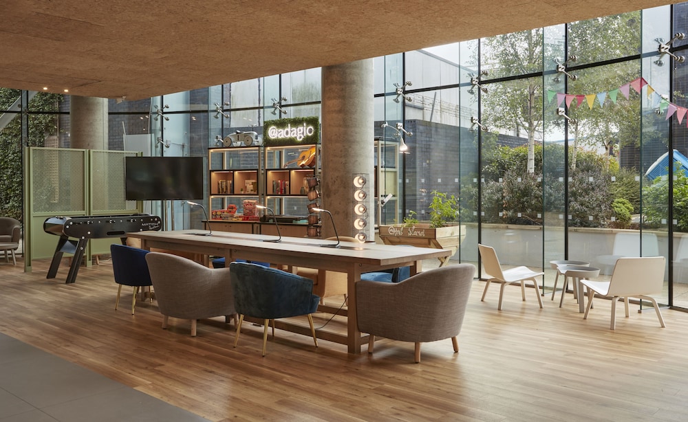 Aparthotel Adagio London Brentford 31/43