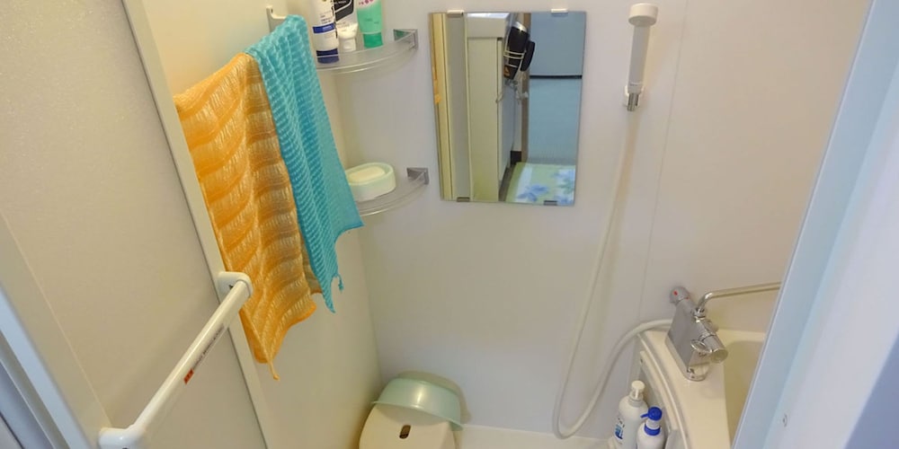 Imazato Ryokan 50/50