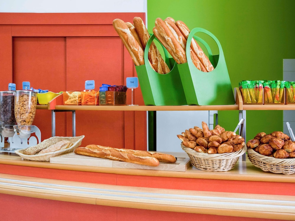 Ibis Budget Paris Porte De Montreuil 50/57