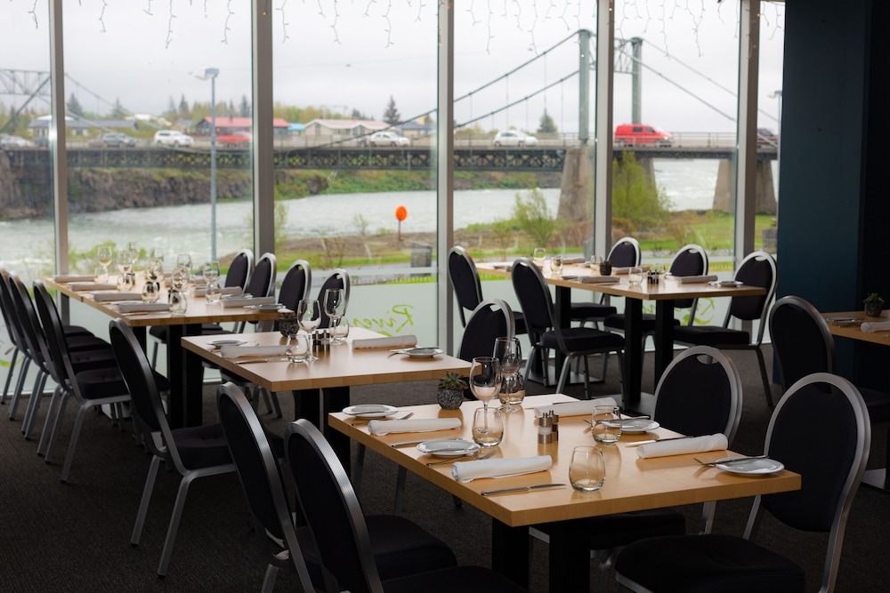 Hotel Selfoss 50/70