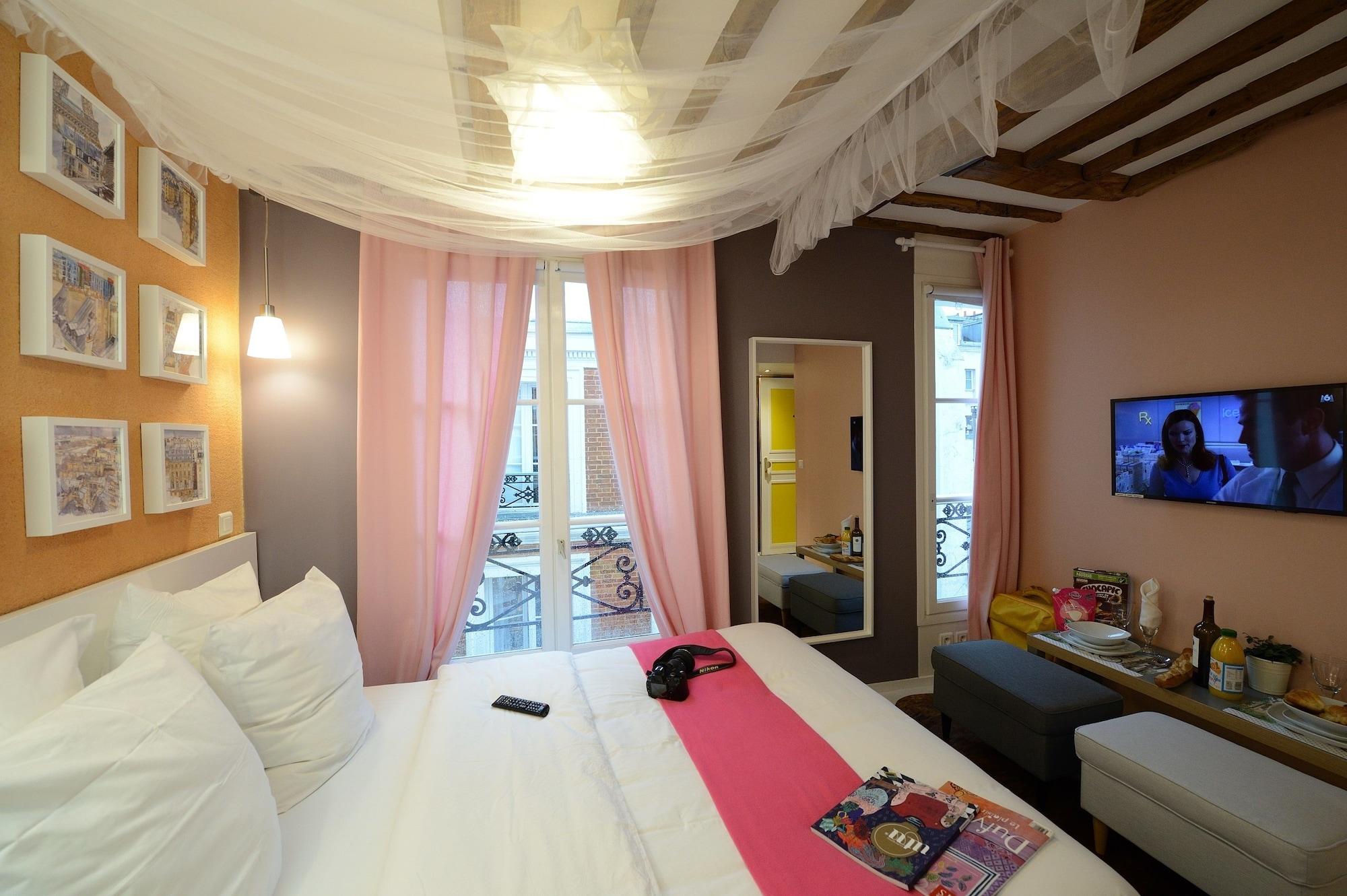 So Sweet, Studio