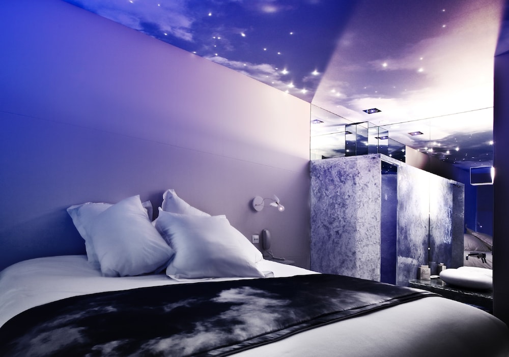 Five Boutique Hotel Paris Quartier Latin 22/66