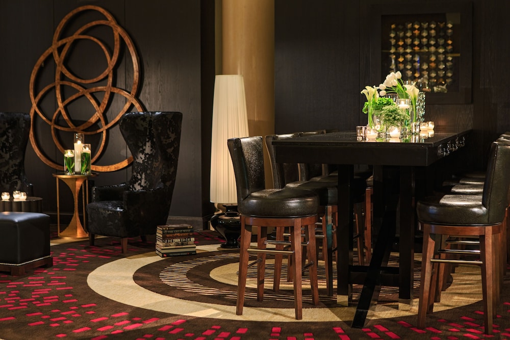 RENAISSANCE DENVER DOWNTOWN CITY CENTER HOTEL 44/56