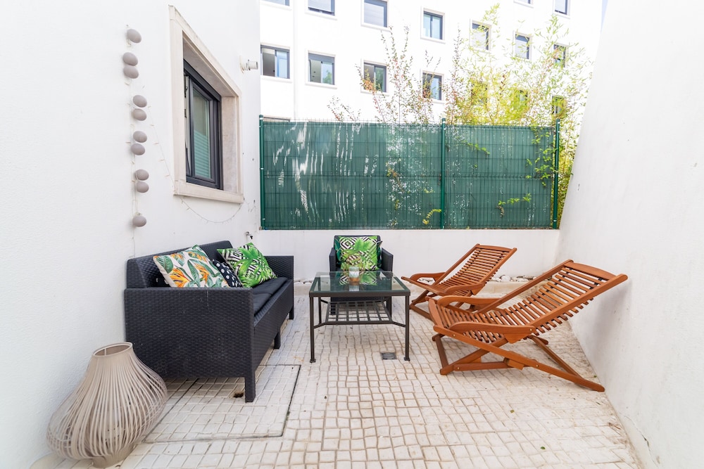 Industrial Lisbon Apartment - Adults Only 28/49