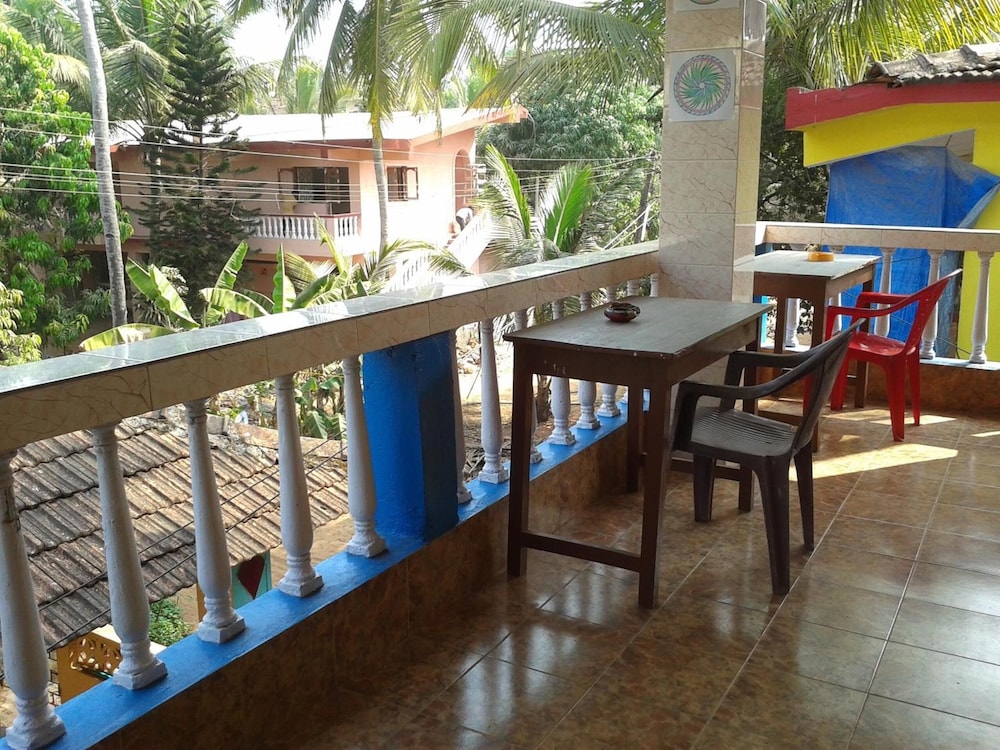 Romaldo Guest House 27/41