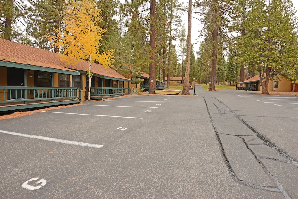 Franciscan Lakeside Lodge 55/73
