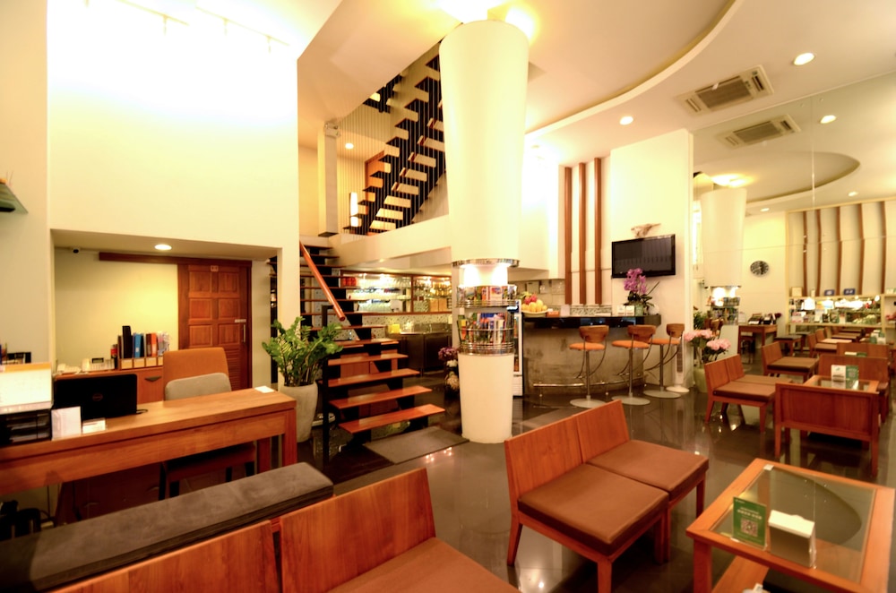 The Sila Boutique Bed Breakfast 28/50