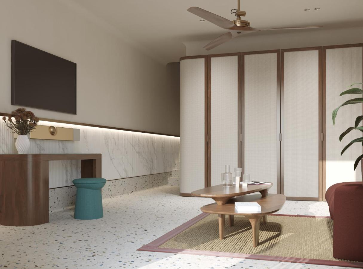 Nammos Hotel Mykonos & Villas 52/67