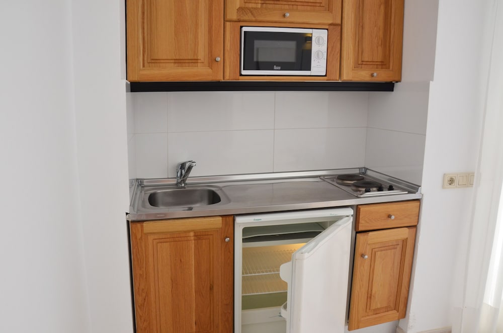 Apartamentos Vibra Panoramic 34/41